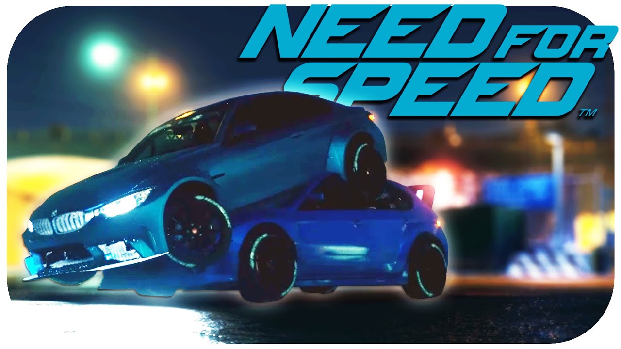 need for speed funny moments